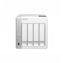 QNAP TS-431P