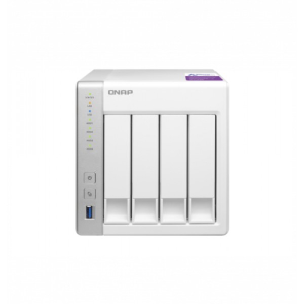 QNAP TS-431P2