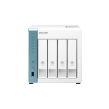 QNAP TS-431P3