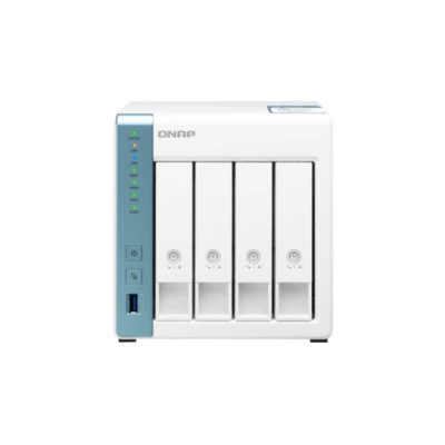 QNAP TS-431P3