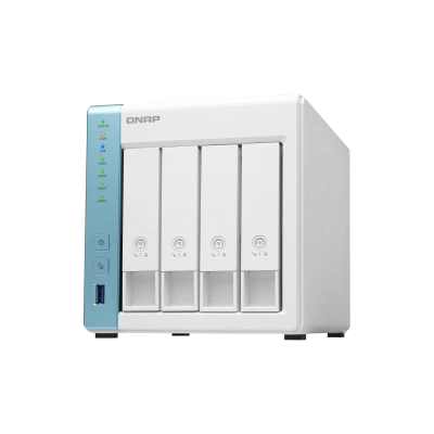 QNAP TS-431P3 QNAP TS-431P3