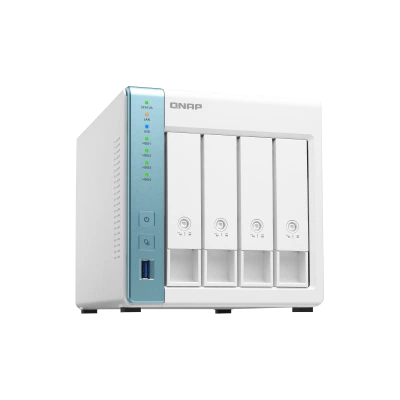 QNAP TS-431P3 QNAP TS-431P3