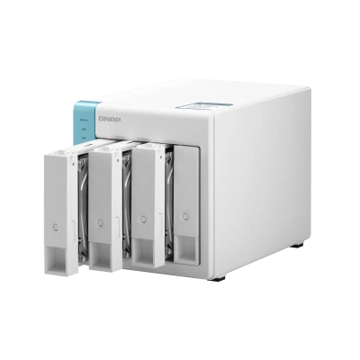 QNAP TS-431P3 QNAP TS-431P3