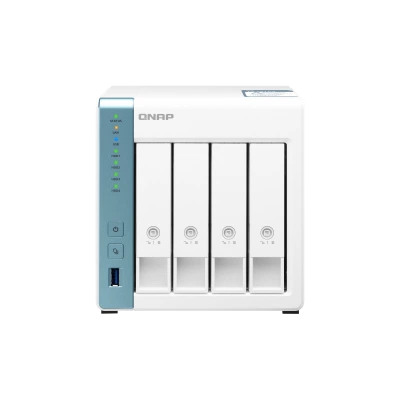 QNAP TS-431P3 QNAP TS-431P3