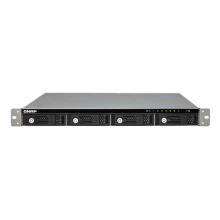 QNAP TS-431U