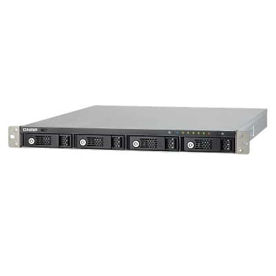 QNAP TS-431U QNAP TS-431U