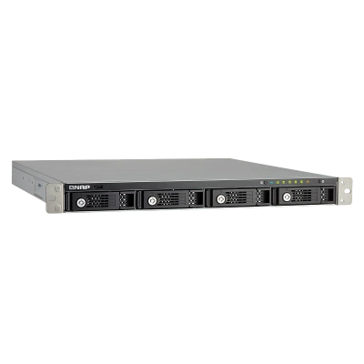 QNAP TS-431U QNAP TS-431U