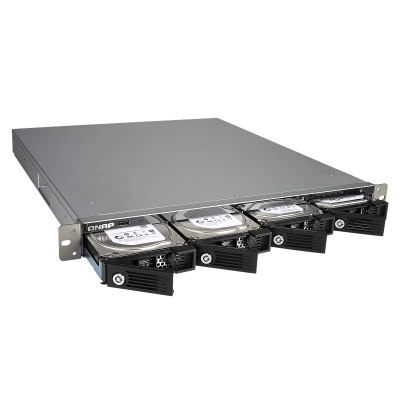 QNAP TS-431U QNAP TS-431U