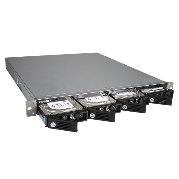 QNAP TS-431U