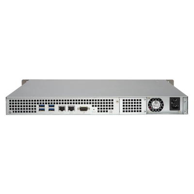 QNAP TS-431U QNAP TS-431U