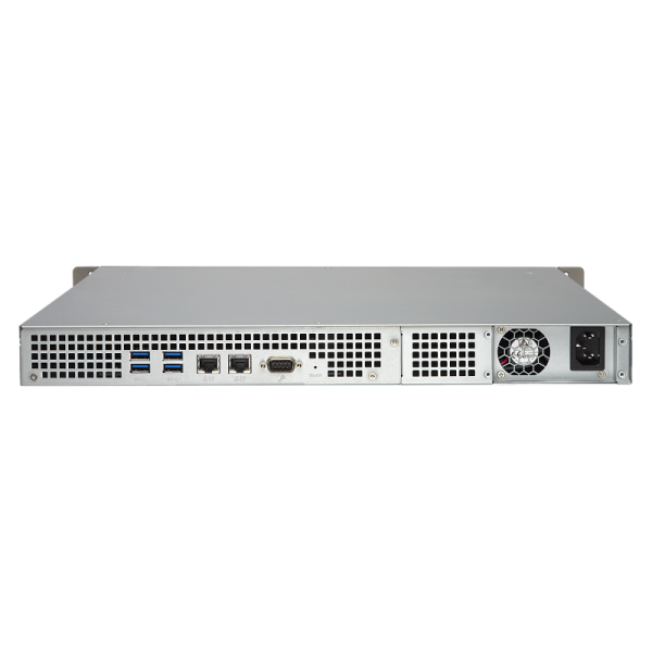 QNAP TS-431U