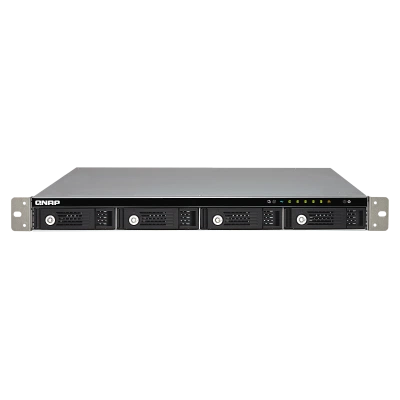 QNAP TS-431U QNAP TS-431U