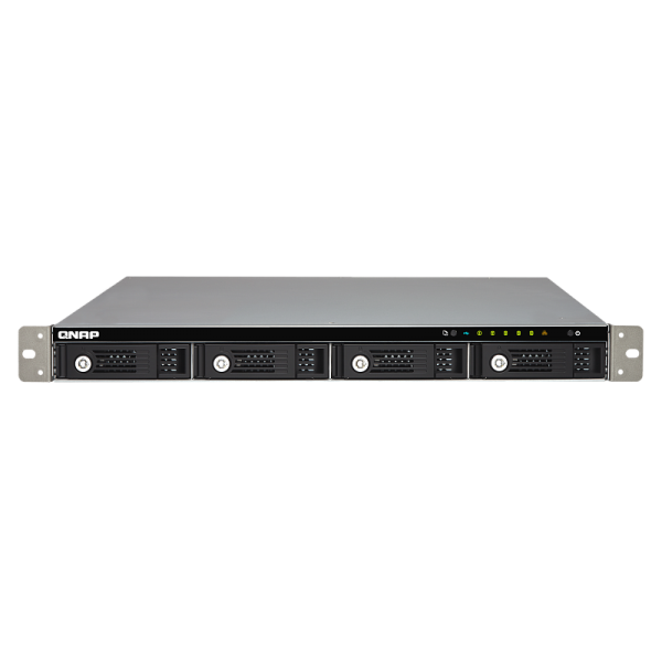 QNAP TS-431U