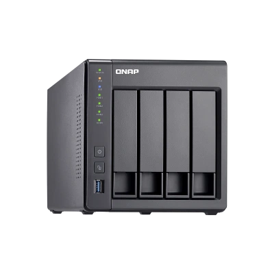 QNAP TS-431X QNAP TS-431X