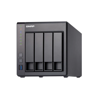 QNAP TS-431X QNAP TS-431X