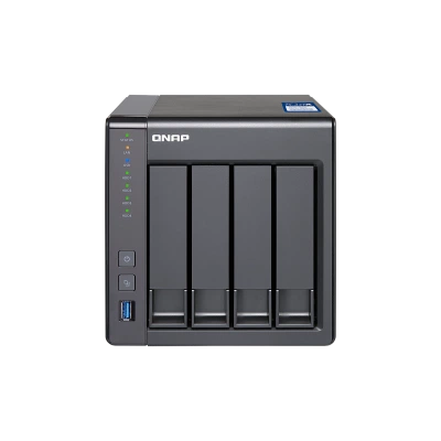 QNAP TS-431X QNAP TS-431X