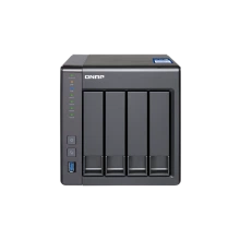 QNAP TS-431X2
