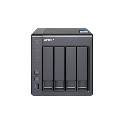 QNAP TS-431X2 QNAP TS-431X2