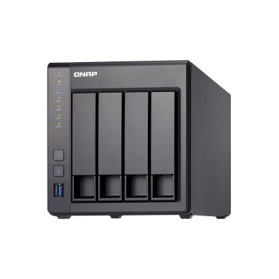 QNAP TS-431X2 QNAP TS-431X2