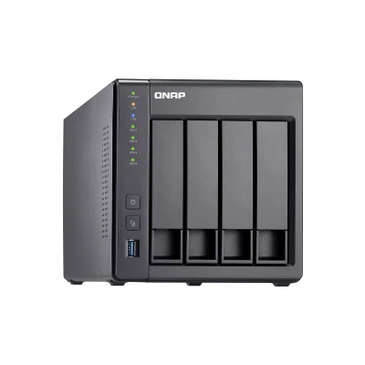 QNAP TS-431X2 QNAP TS-431X2