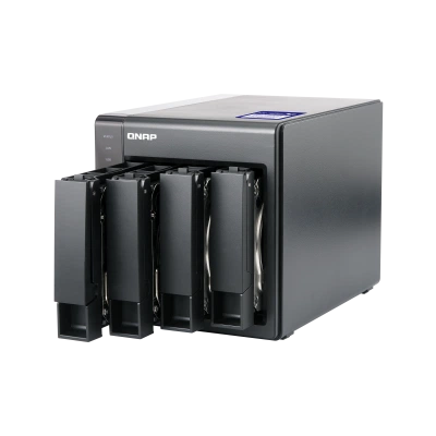 QNAP TS-431X2 QNAP TS-431X2