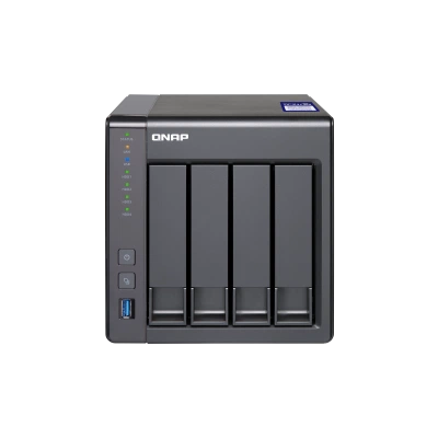 QNAP TS-431X2 QNAP TS-431X2