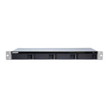 QNAP TS-431XeU