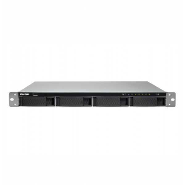 QNAP TS-431XU