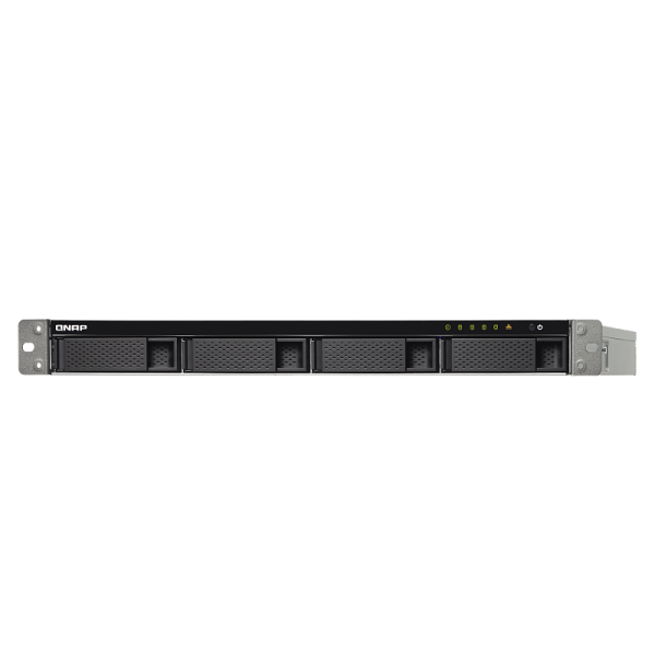 QNAP TS-431XU