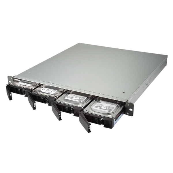 QNAP TS-431XU