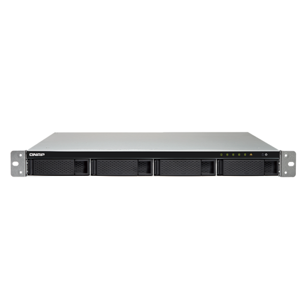 QNAP TS-431XU