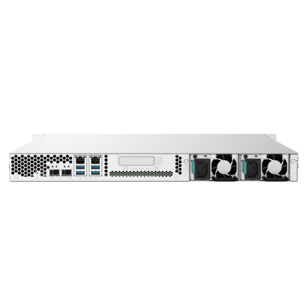 QNAP TS-432PXU-RP