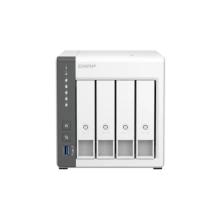 QNAP TS-433