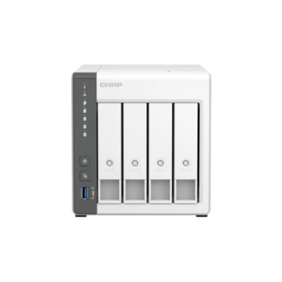 QNAP TS-433