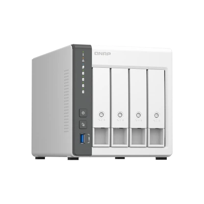 QNAP TS-433 QNAP TS-433