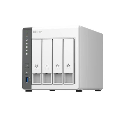 QNAP TS-433 QNAP TS-433