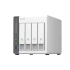 QNAP TS-433 QNAP TS-433