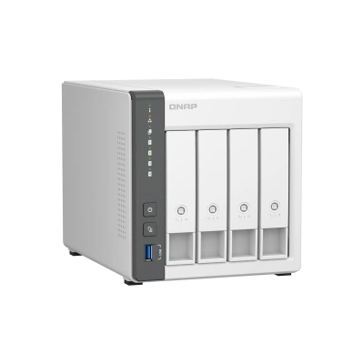 QNAP TS-433 QNAP TS-433