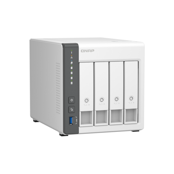 QNAP TS-433