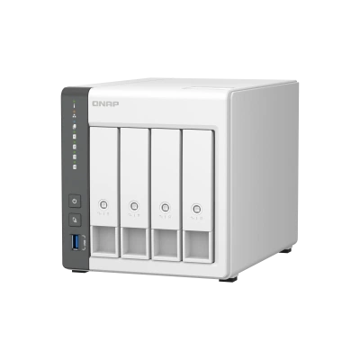 QNAP TS-433 QNAP TS-433