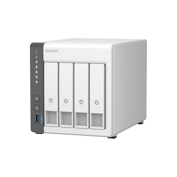 QNAP TS-433