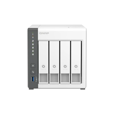 QNAP TS-433 QNAP TS-433
