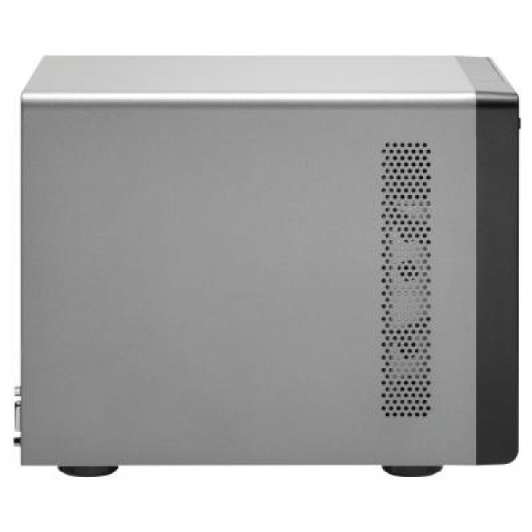 QNAP TS-439 Pro II