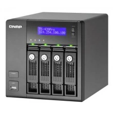 QNAP TS-439 Pro