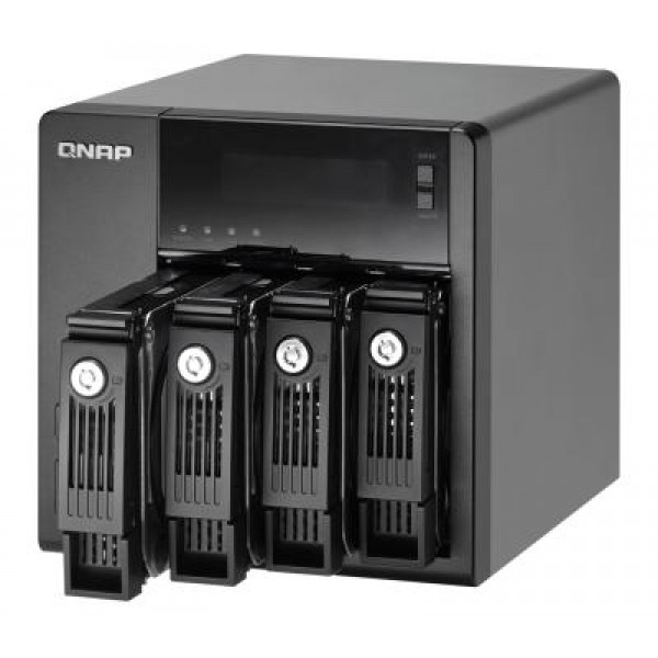 QNAP TS-439 Pro