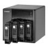 QNAP TS-439 Pro QNAP TS-439 Pro