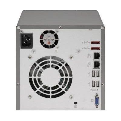 QNAP TS-439 Pro QNAP TS-439 Pro