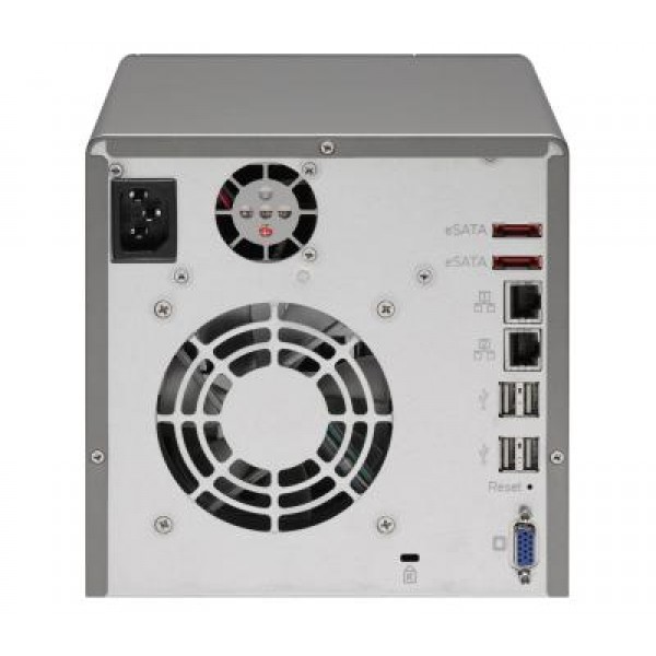 QNAP TS-439 Pro