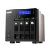 QNAP TS-439Pro II+ QNAP TS-439Pro II+