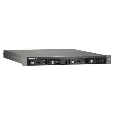 QNAP TS-439U-SP QNAP TS-439U-SP